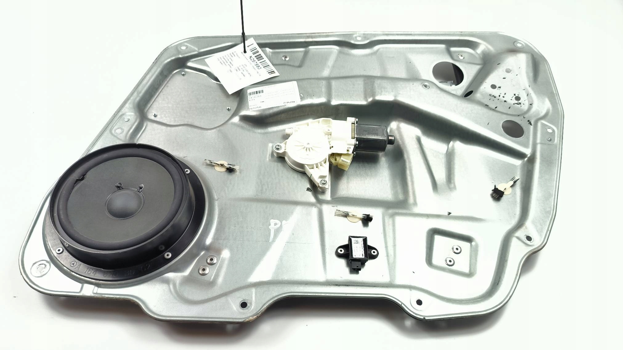 window regulator right front EU A2518200842 MERCEDES-BENZ ML W164