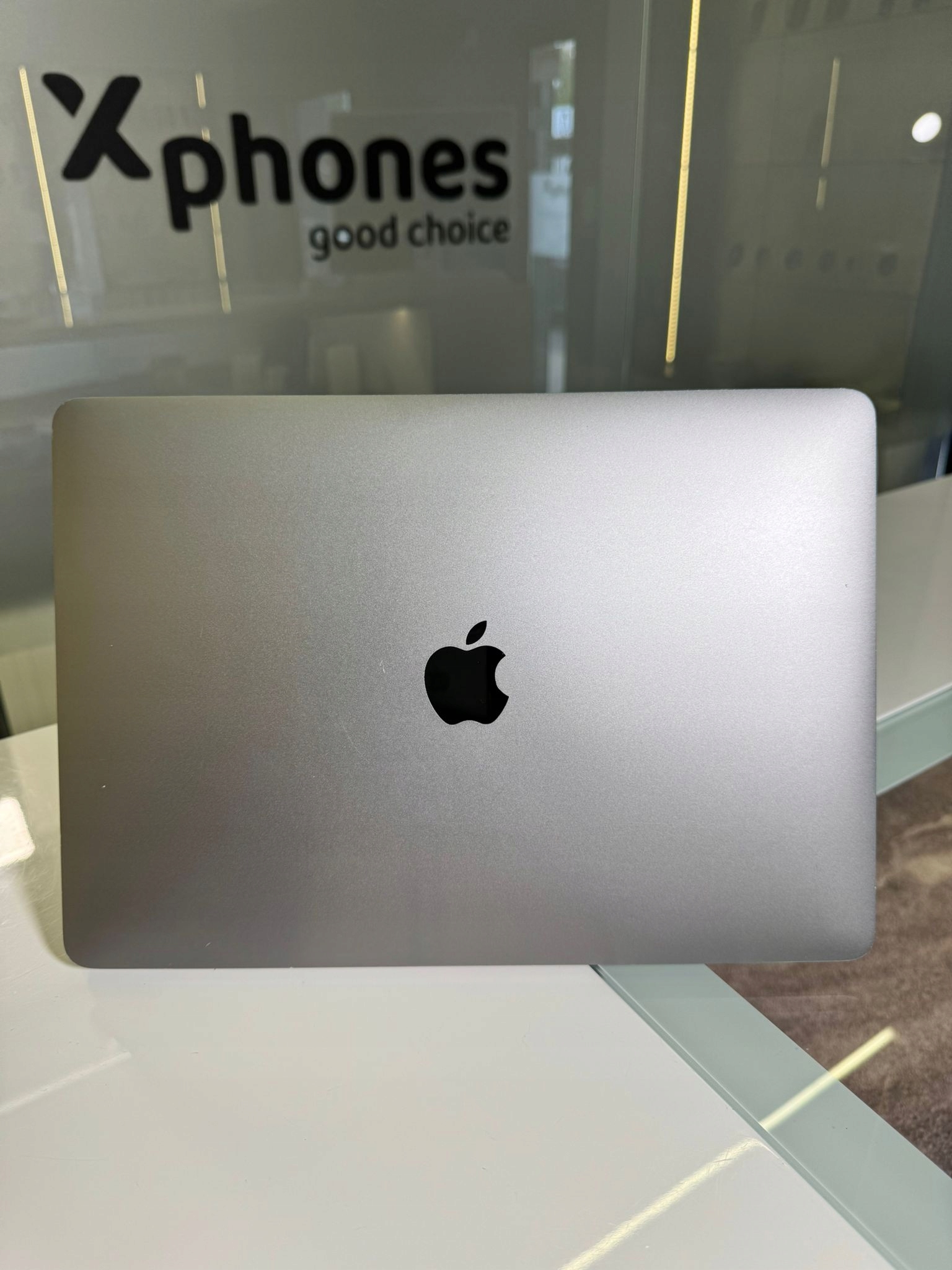 Laptop Apple MacBook Air 2020 M1 13,3 