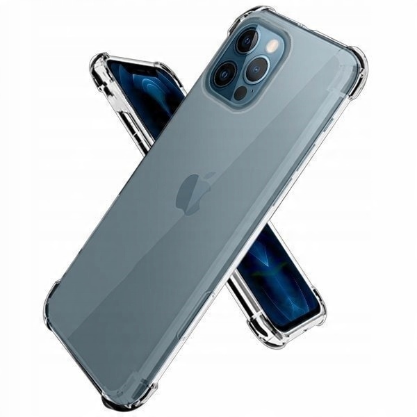 

Etui Do Iphone 12 Pro Max Pokrowiec Obudowa Air