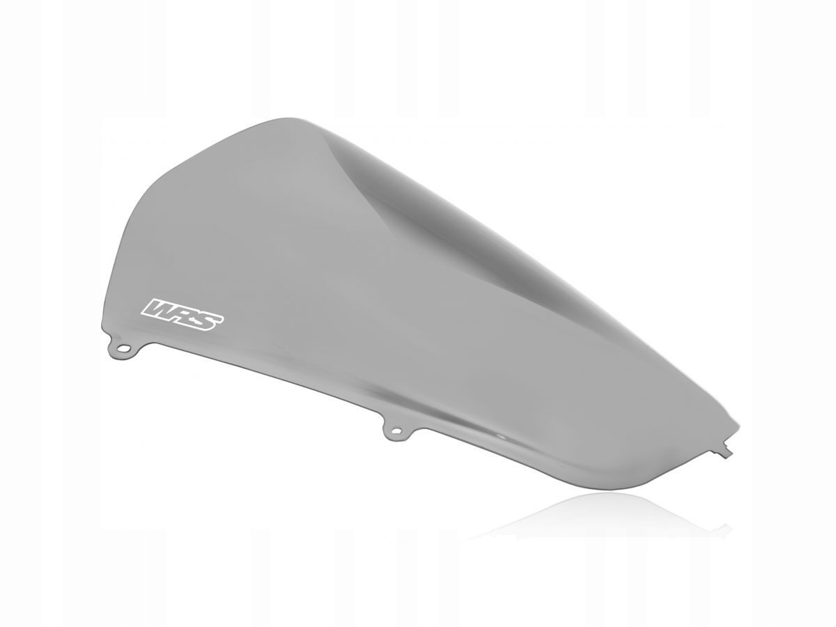 Motocyklové Plexi Wrs Race Yamaha R9 Smoke (Dymové)