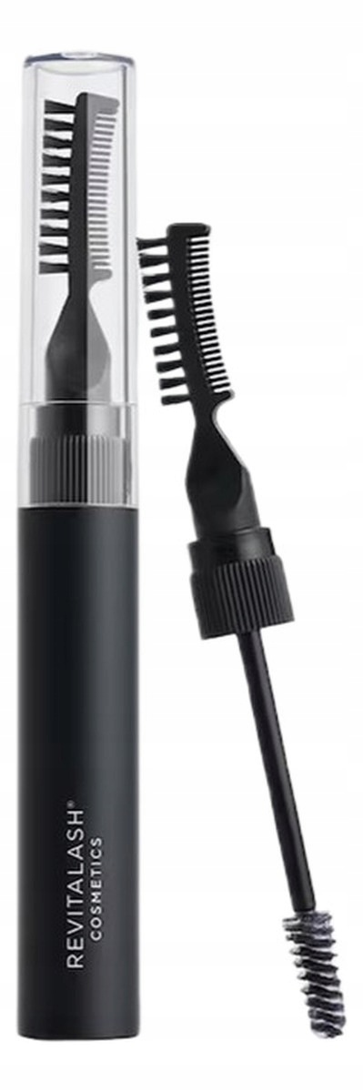 RevitaLash Hi-Def Tinted Brow Gel gel pro úpravu obočí Soft Brown 7.4 ml