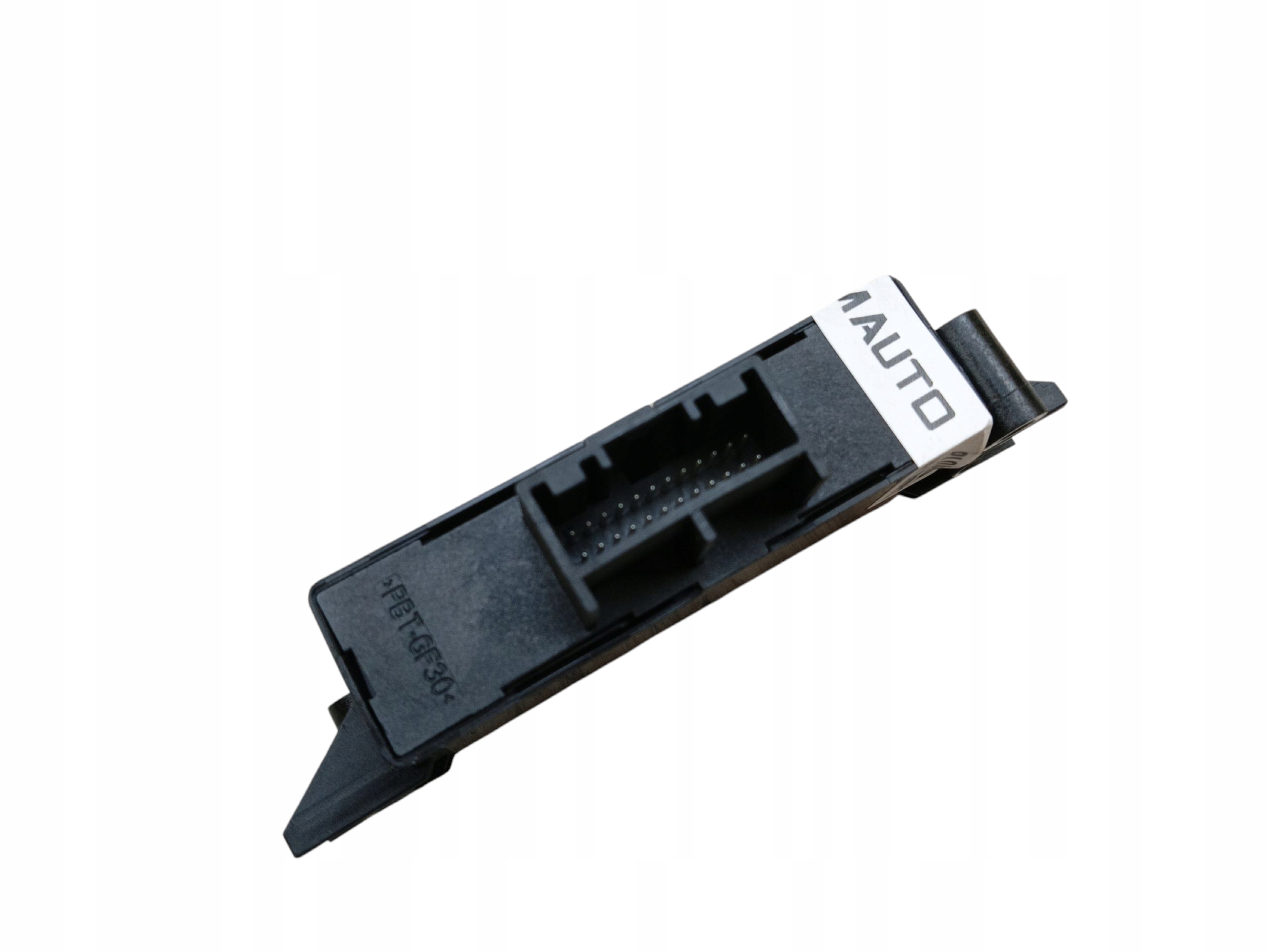 control unit module PDC CZUJNIKOW PARKOWNIA RENAULT MEGANE III 259909074R