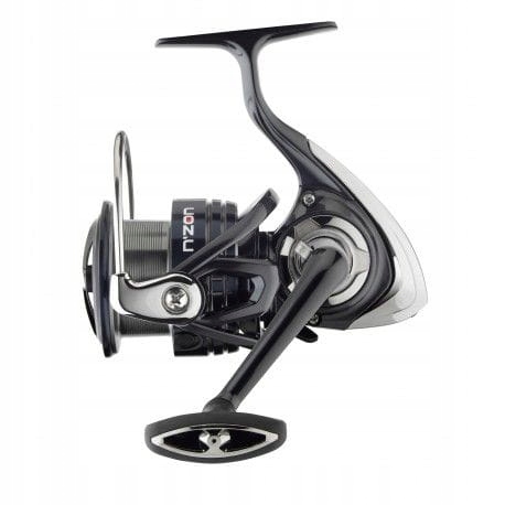 Kołowrotek Daiwa 19 N'zone Plus Lt 6000SS Method Feeder Na Karpie, Amury