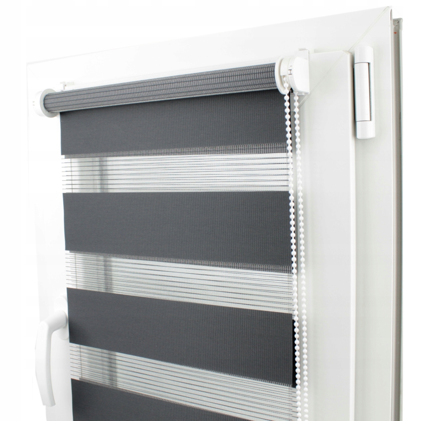 Roleta Dzień Noc Rolety Żaluzja NA WYMIAR 105X150