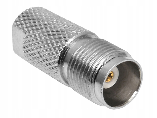 Adapter RF FME/wt-TNC/gn 50Ohm Marka Stratos