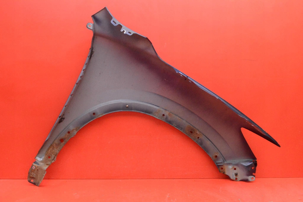 fender left front front graphitic MAZDA CX-5 1 and 12-17