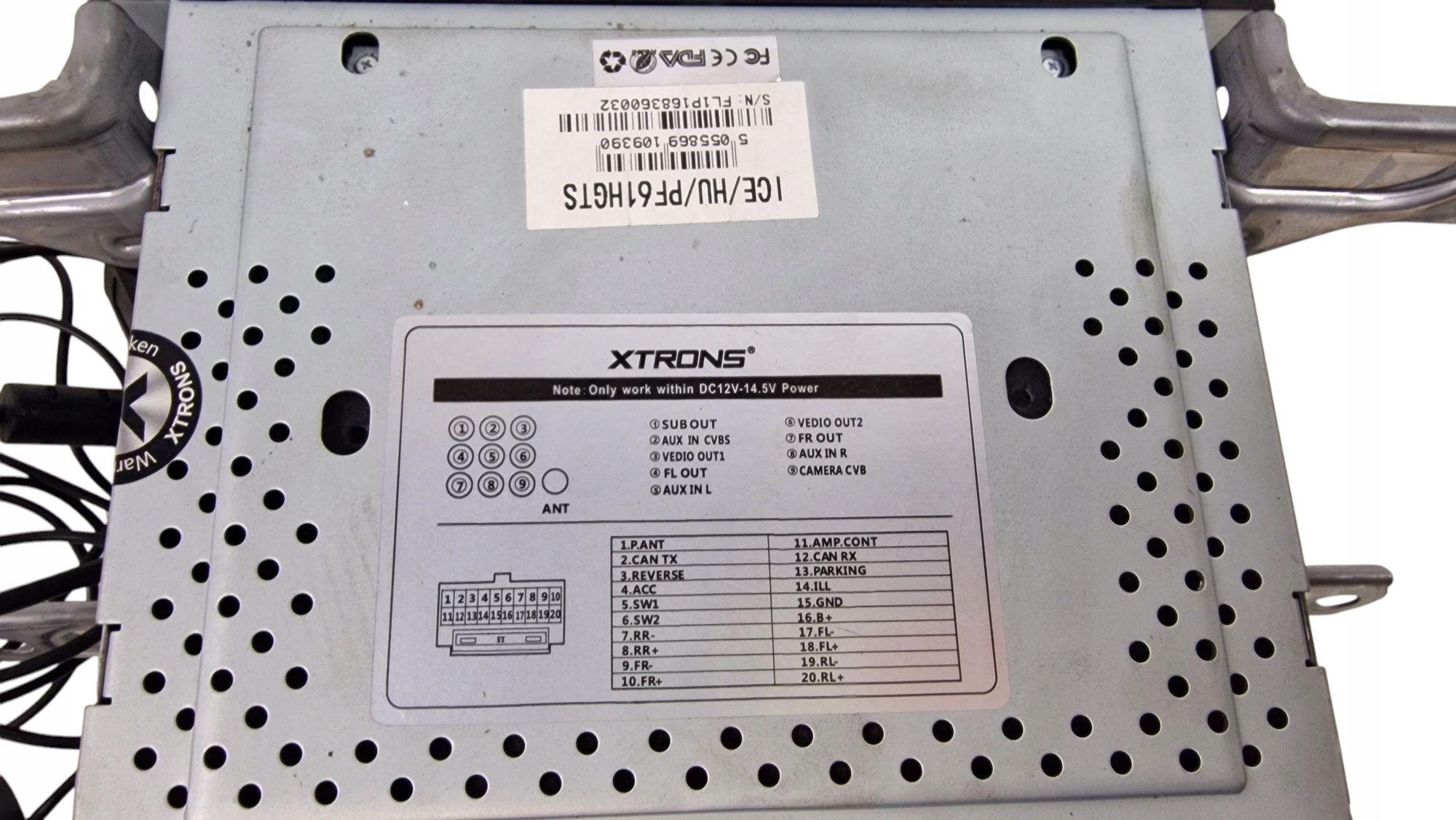 TOYOTA PRIUS 2012 Navigation