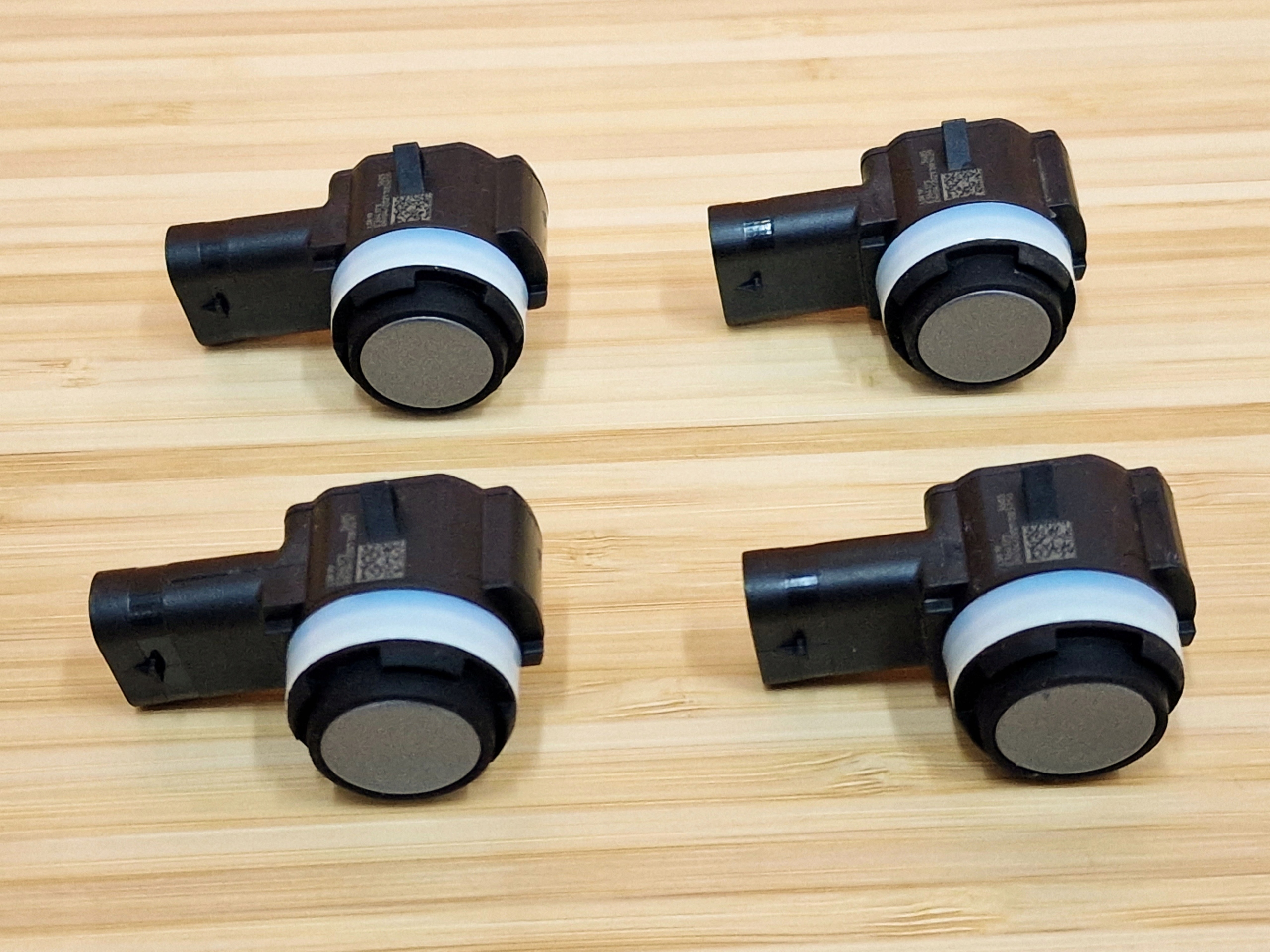 BMW 2 U06 7 G70 X7 G07 Sensor Parken PDC C5A 5A2DA19