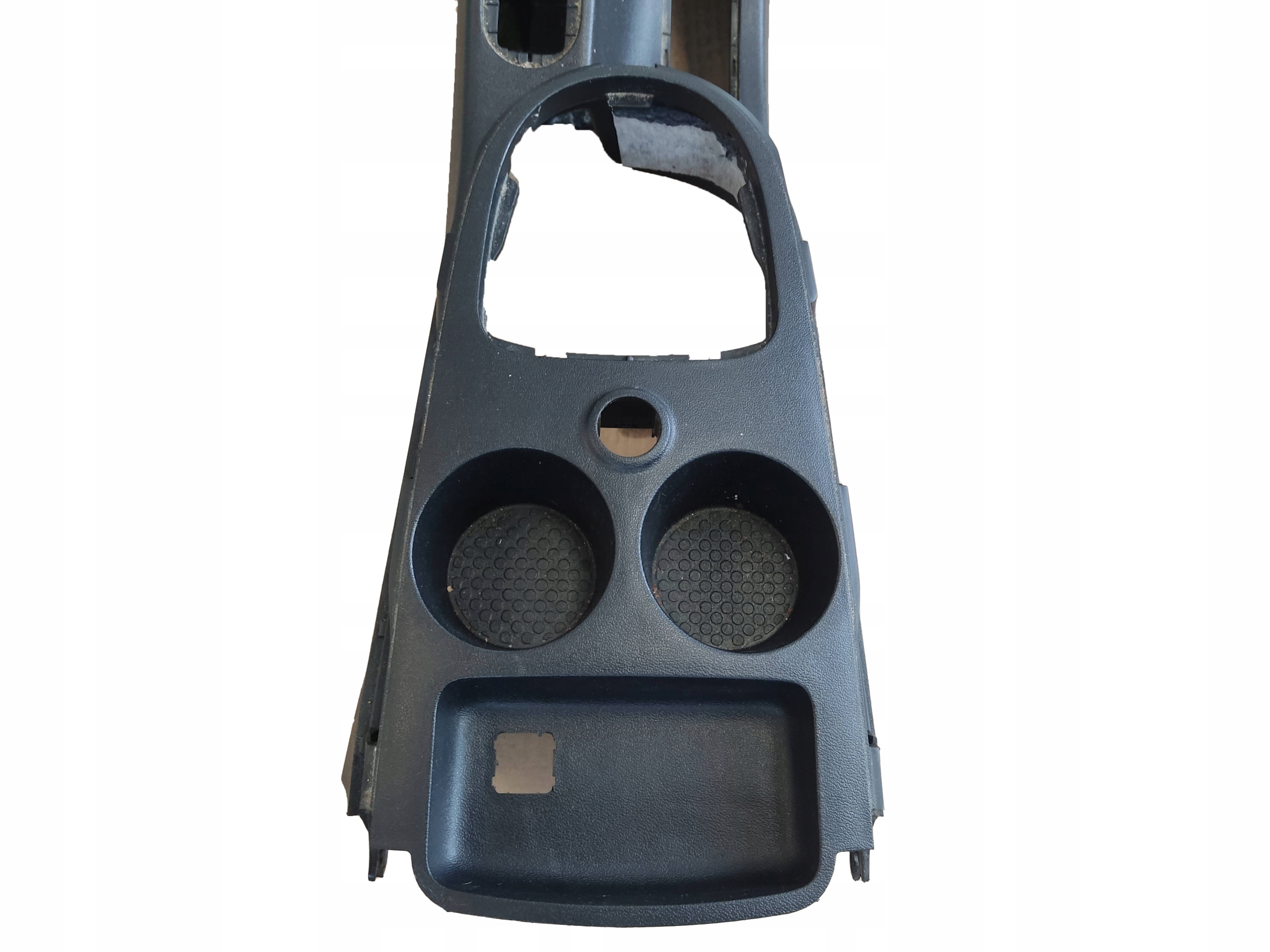 TUNEL mitte SEAT ALTEA XL FL 2010