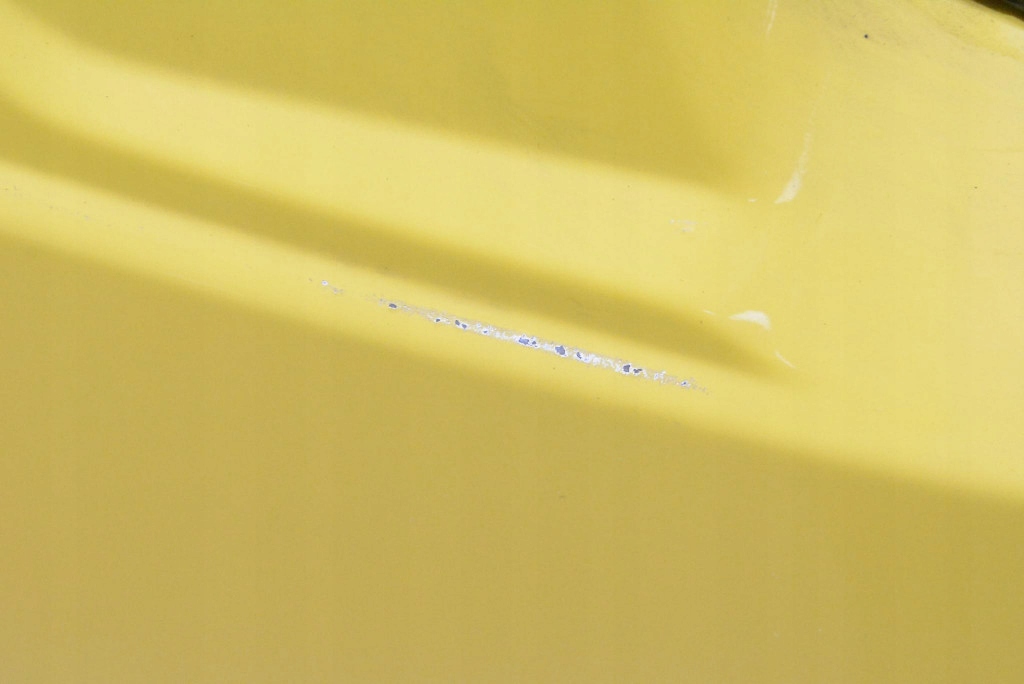 door left front front ZOLTE RENAULT MASTER 3 III LIFT 10-24