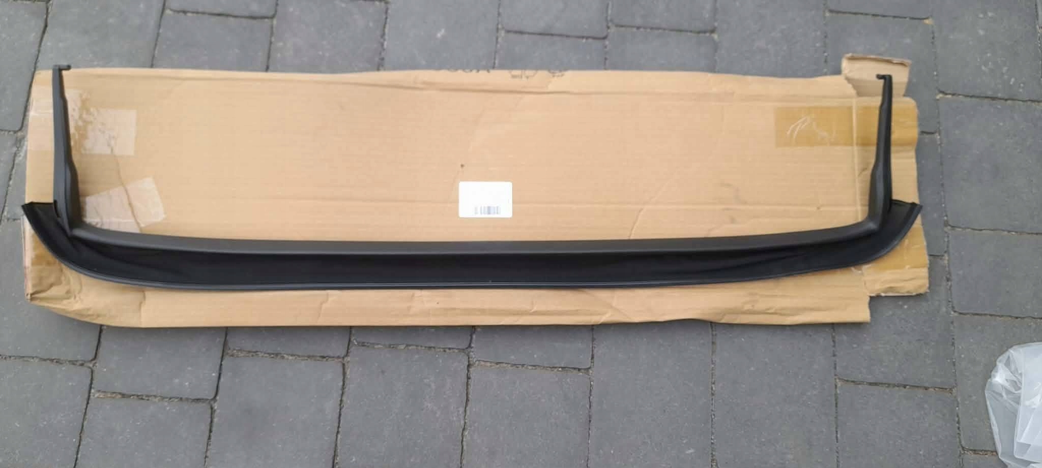 Frontverkleidung Schiebedach Volkswagen Golf VII 5G MK7 1S0877651C