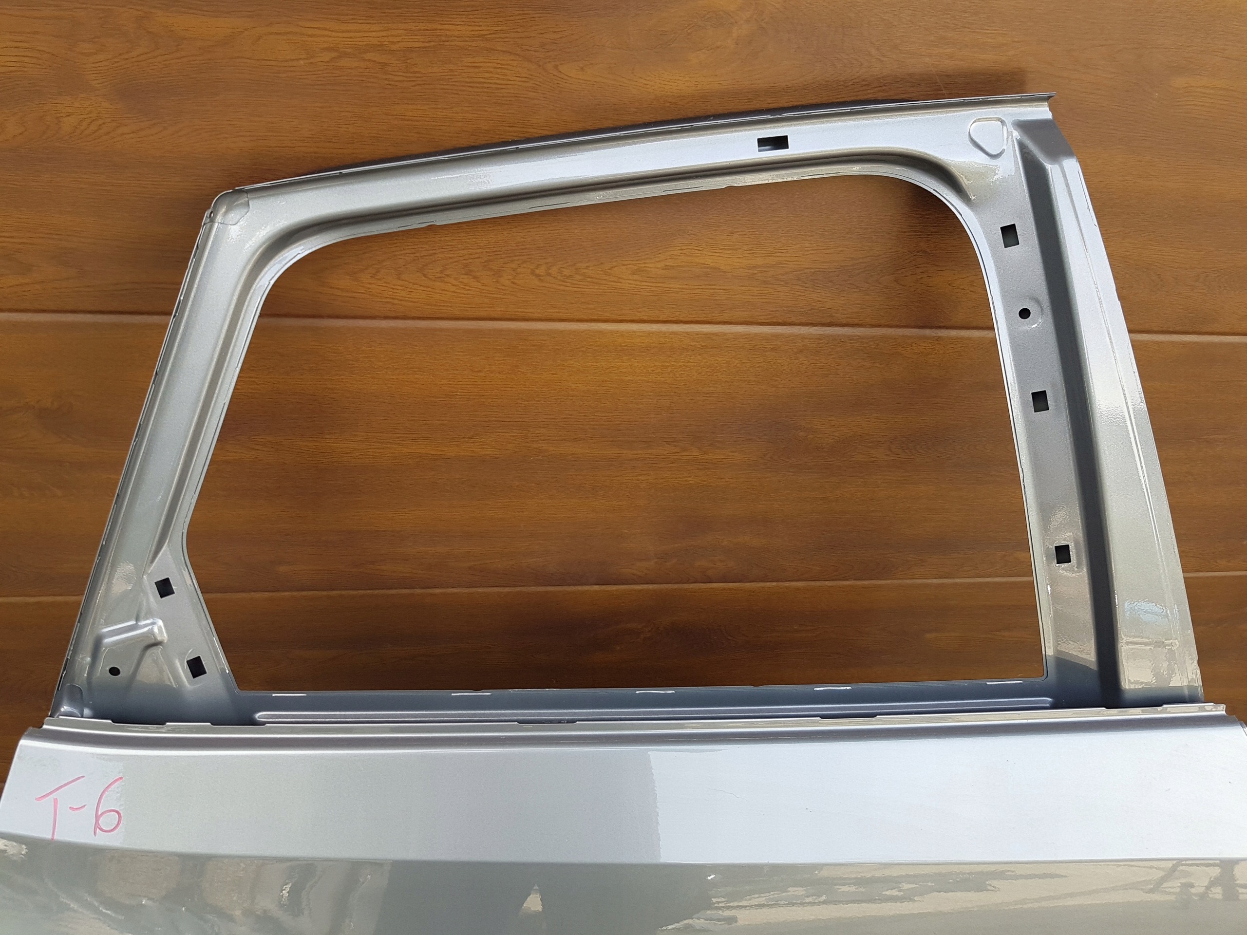 Tür hinten rechts BMW U06 ACTIVE TOURER