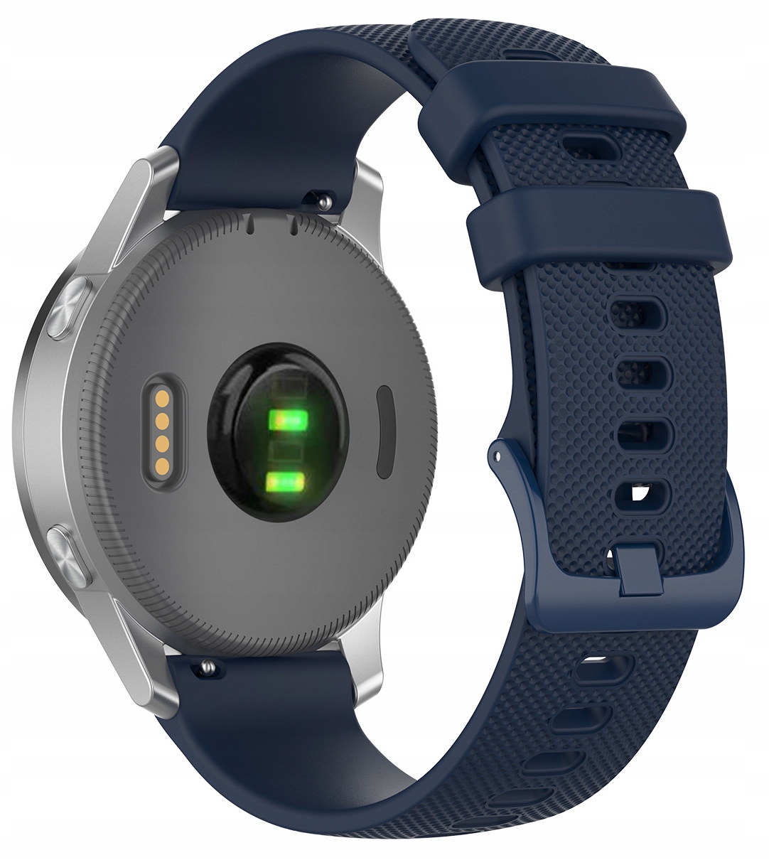 

Pasek Garmin Vivoactive 3 3 Music Vivomove Hr Venu