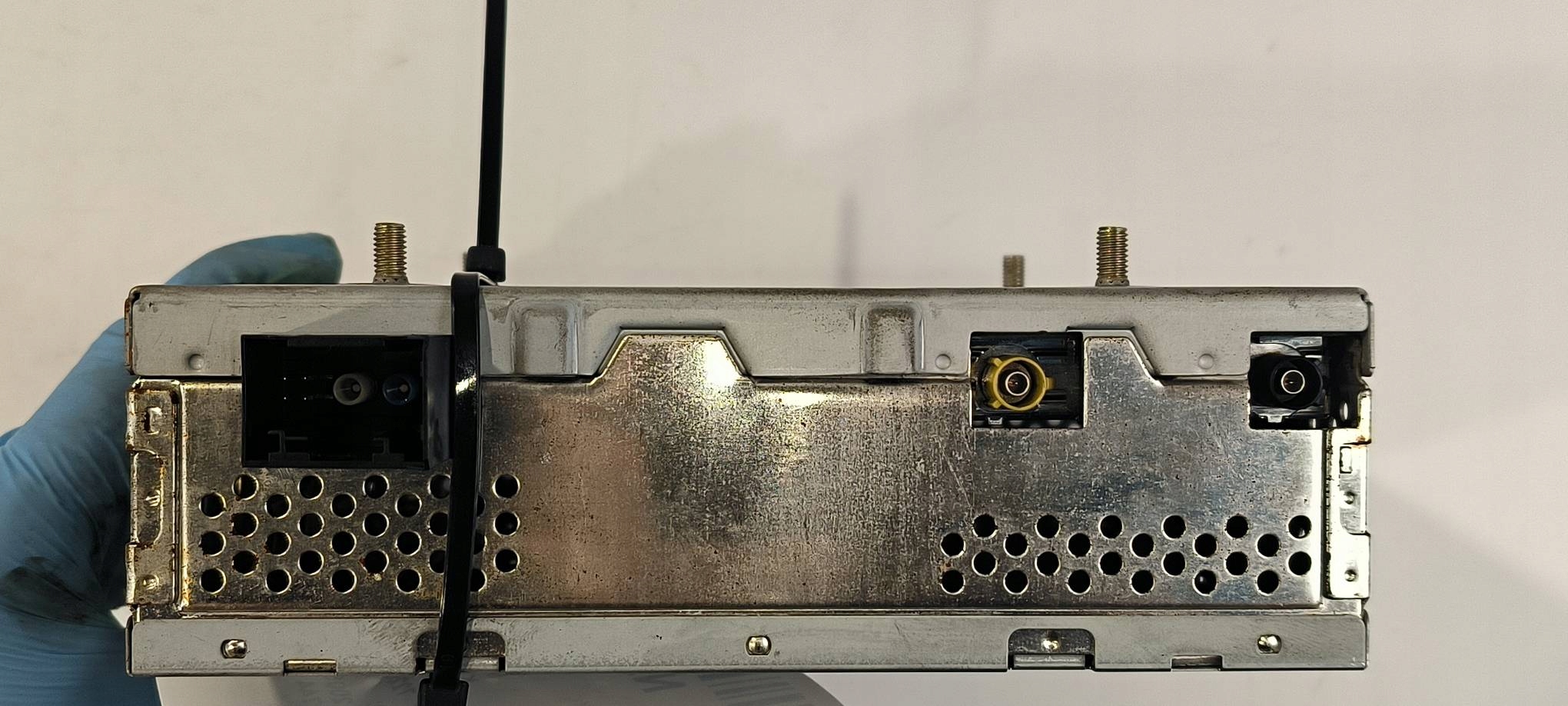 module A2208702889 Mercedes-BENZ KLASA-S W220