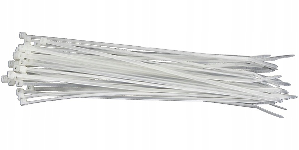 

Opaski montażowe Opaska Trititki 500x8mm 50szt