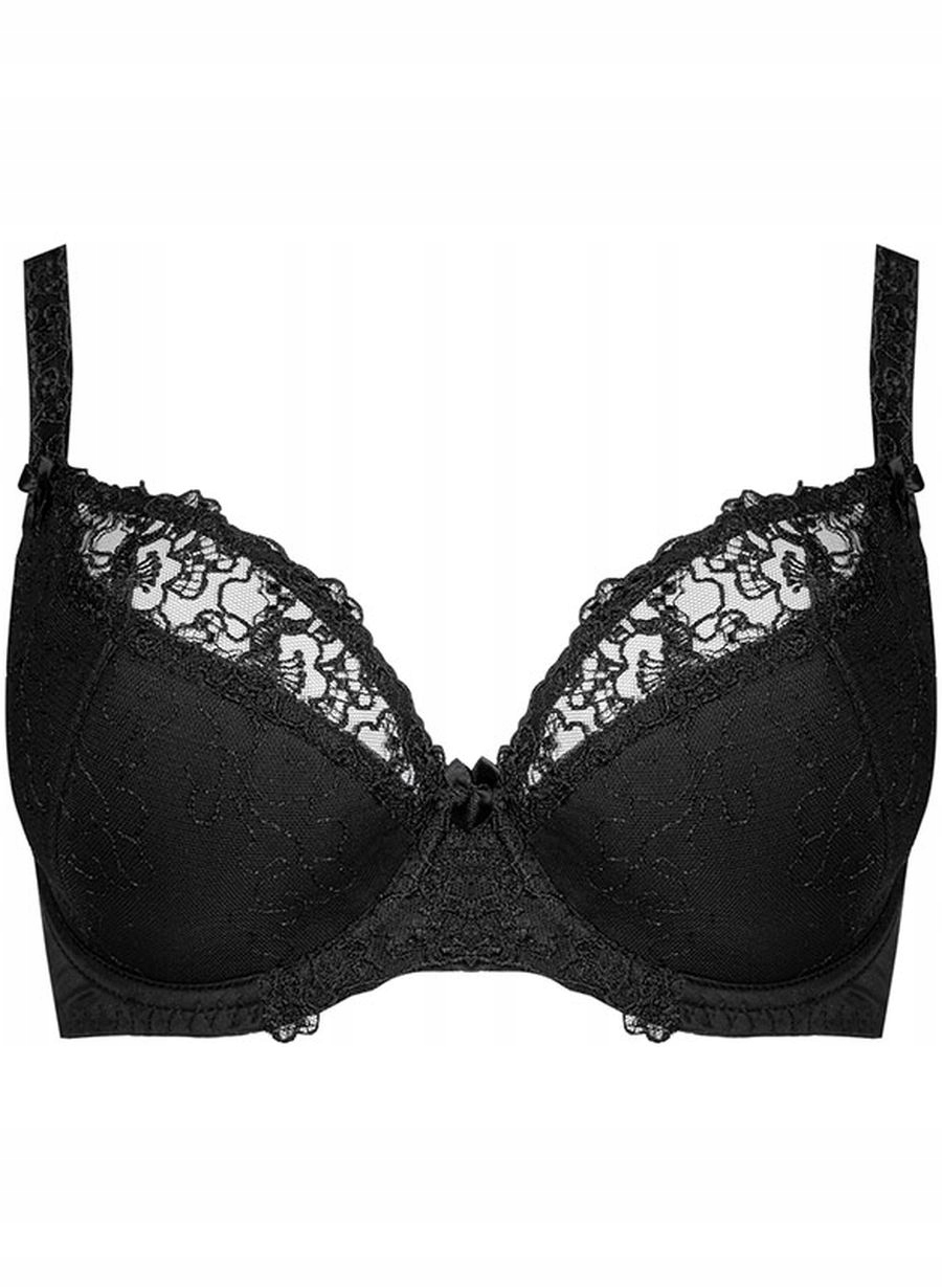 Dalia Podprsenka 75D K24 Emilia Černá
