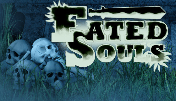 Fated Souls klucz Steam