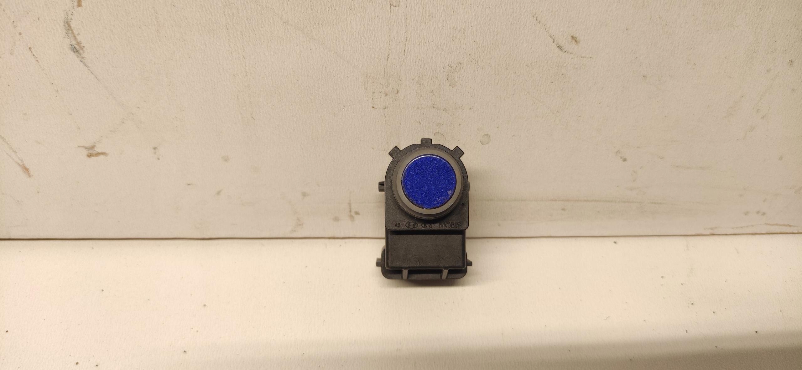 HYUNDAI I20 III Sensor PDC SENSOR heck 99310-Q0000 YP5 21-25