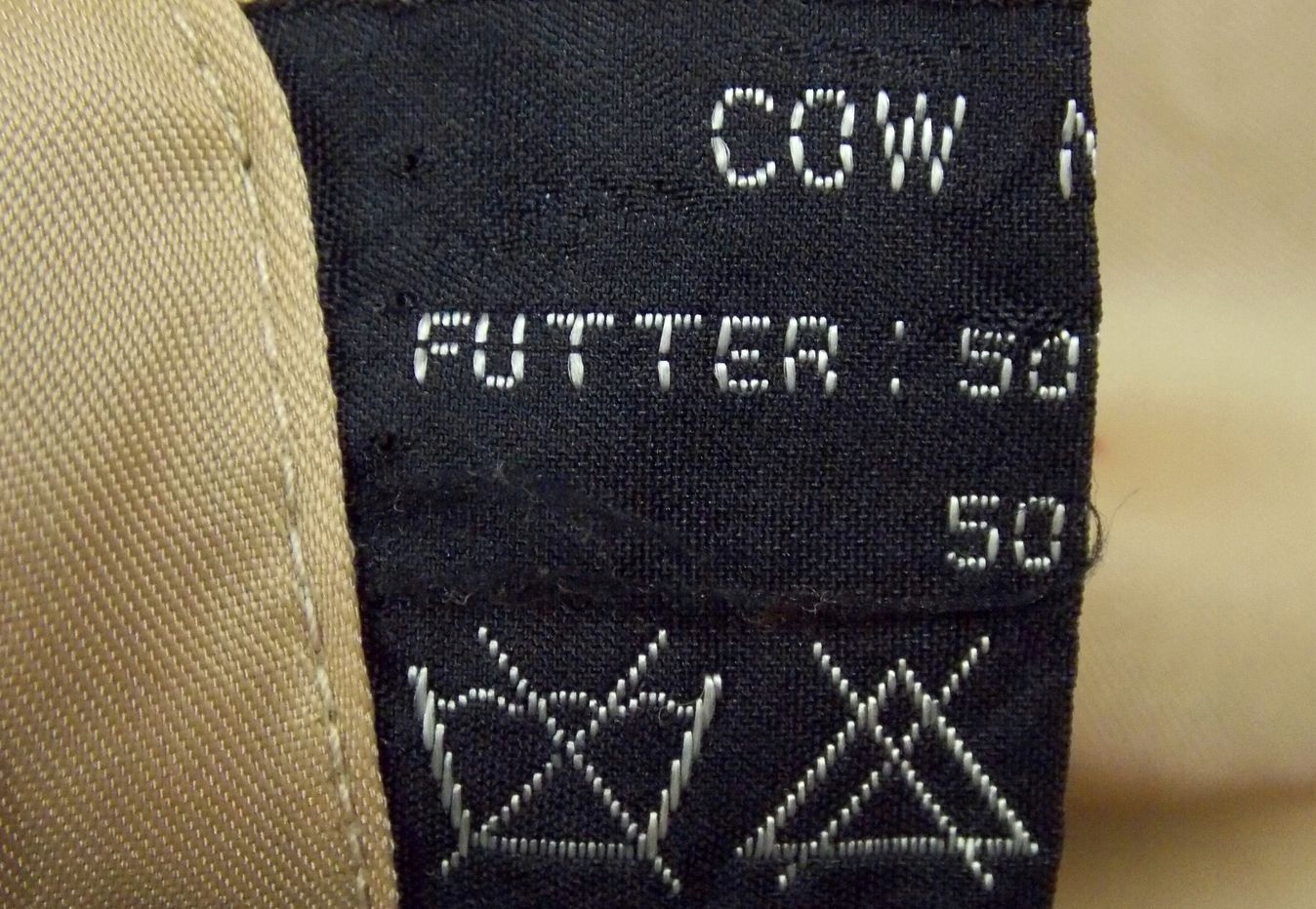 PAOLO NEGRATO KURTKA SKÓRZANA PILOTKA BOMBER 48 Rodzaj bomber