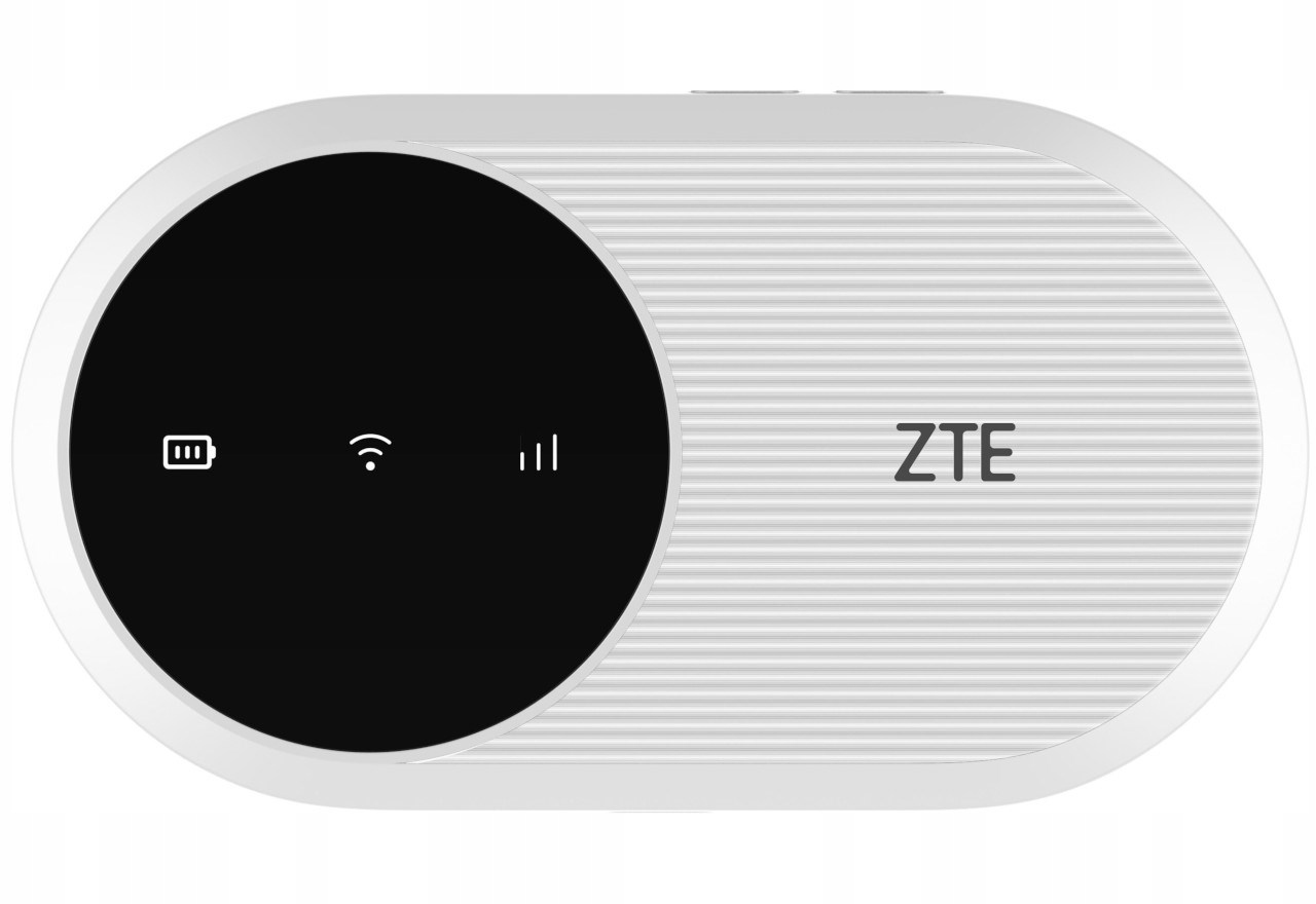 Router Zte U10S Pro 4G Mobilní WiFi6 Hotspot