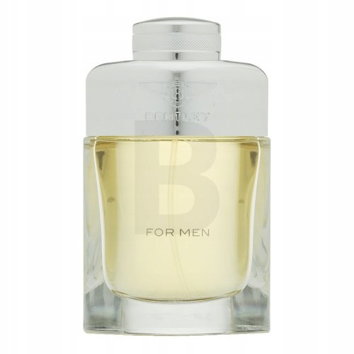 Bentley for Men toaletní voda pro muže 100 ml