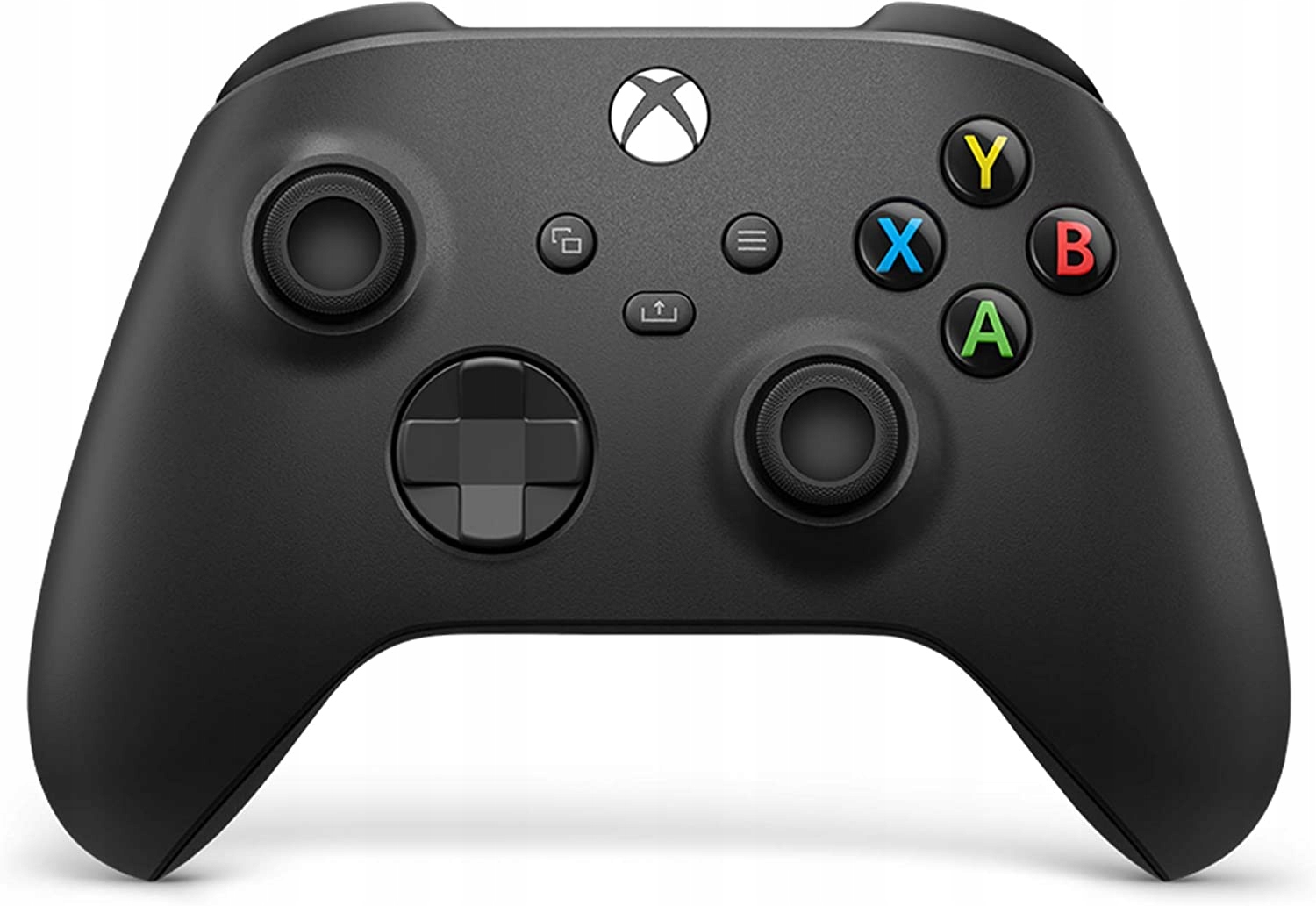 PAD XBOX SERIES S X PC ONE CARBON BLACK CZARNY