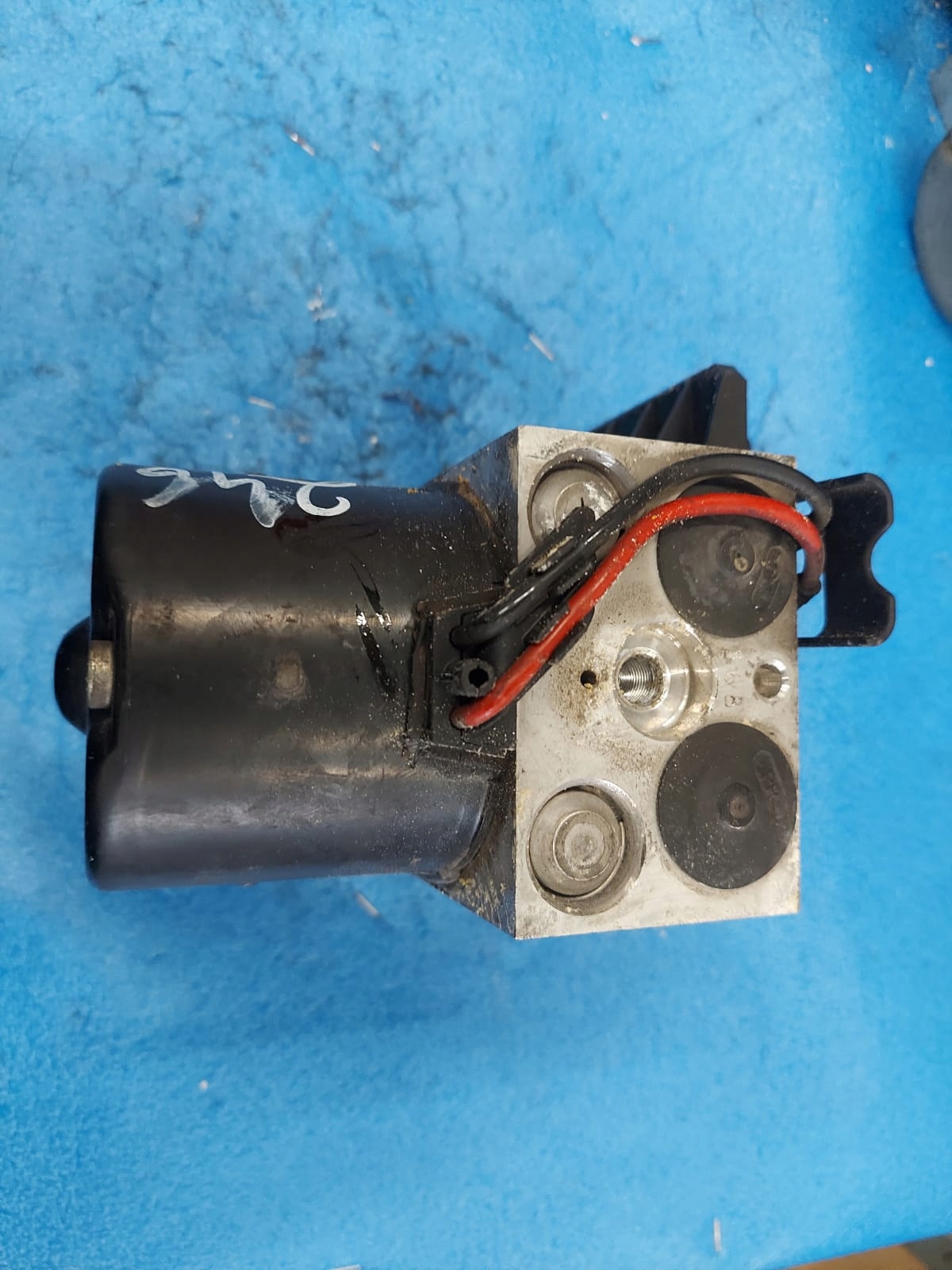 Pompa ABS MERCEDES MERCEDES W220 0265202444