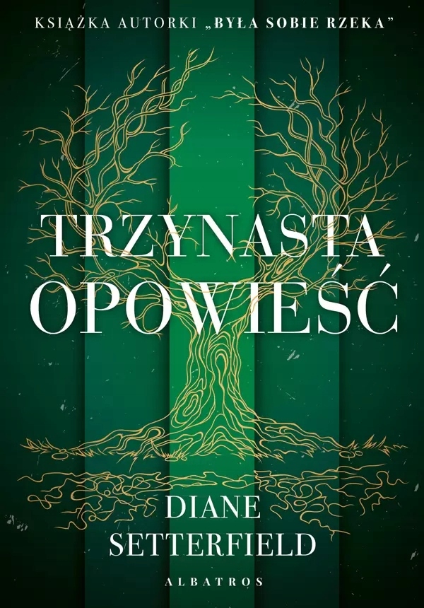 

Trzynasta opowieść