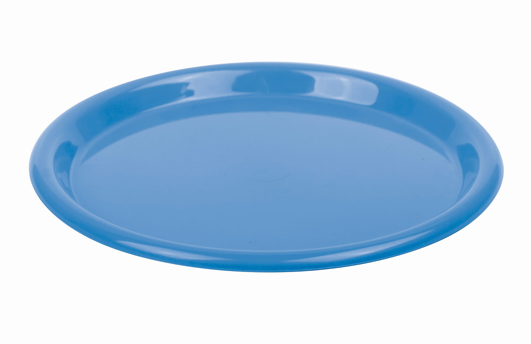 

Talerz okrągły 20 cm Party Mintra 99936 niebieski