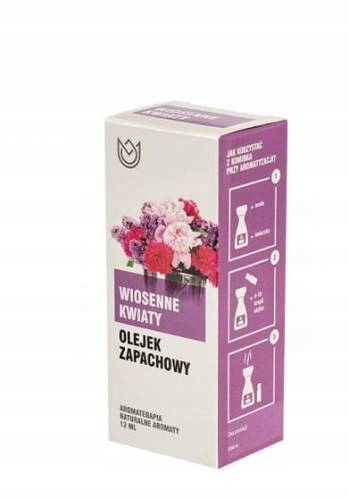 

Naturalne Aromaty olejek Wiosenne Kwiaty 12ml