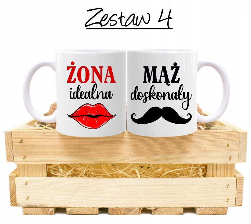 PREZENT NA ŚLUB ZESTAW RĘCZNIKÓW MĄŻ ŻONA ROCZNICA Z dedykacją Tak