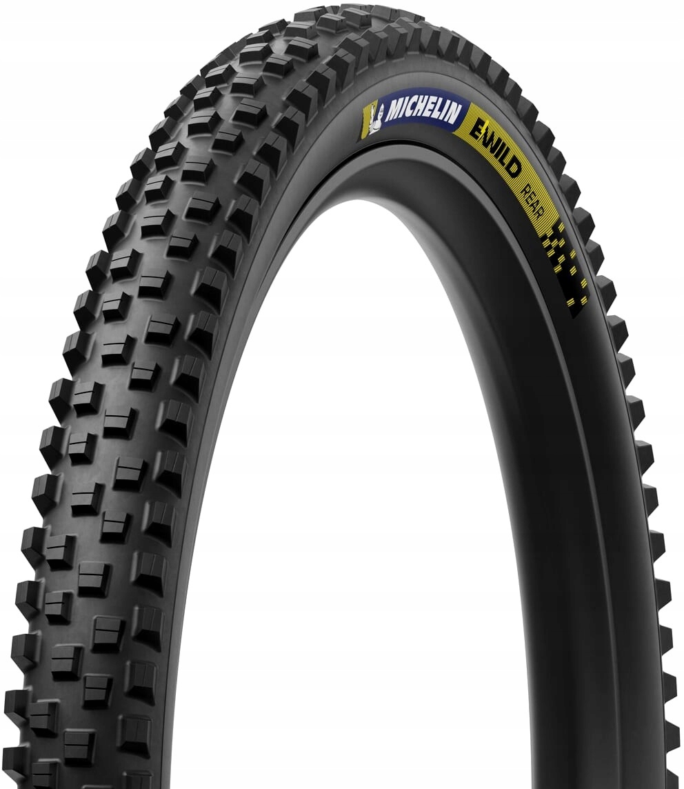 Pneumatika Michelin E-wild Rear 27,5 x 2,60 Racing Line Kevlar Ts Tlr pro elektrokola