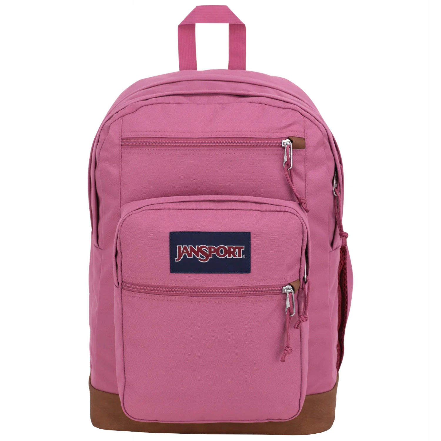 Dámský Polyester Batoh Jansport Cool Student Batoh [uni] růžový