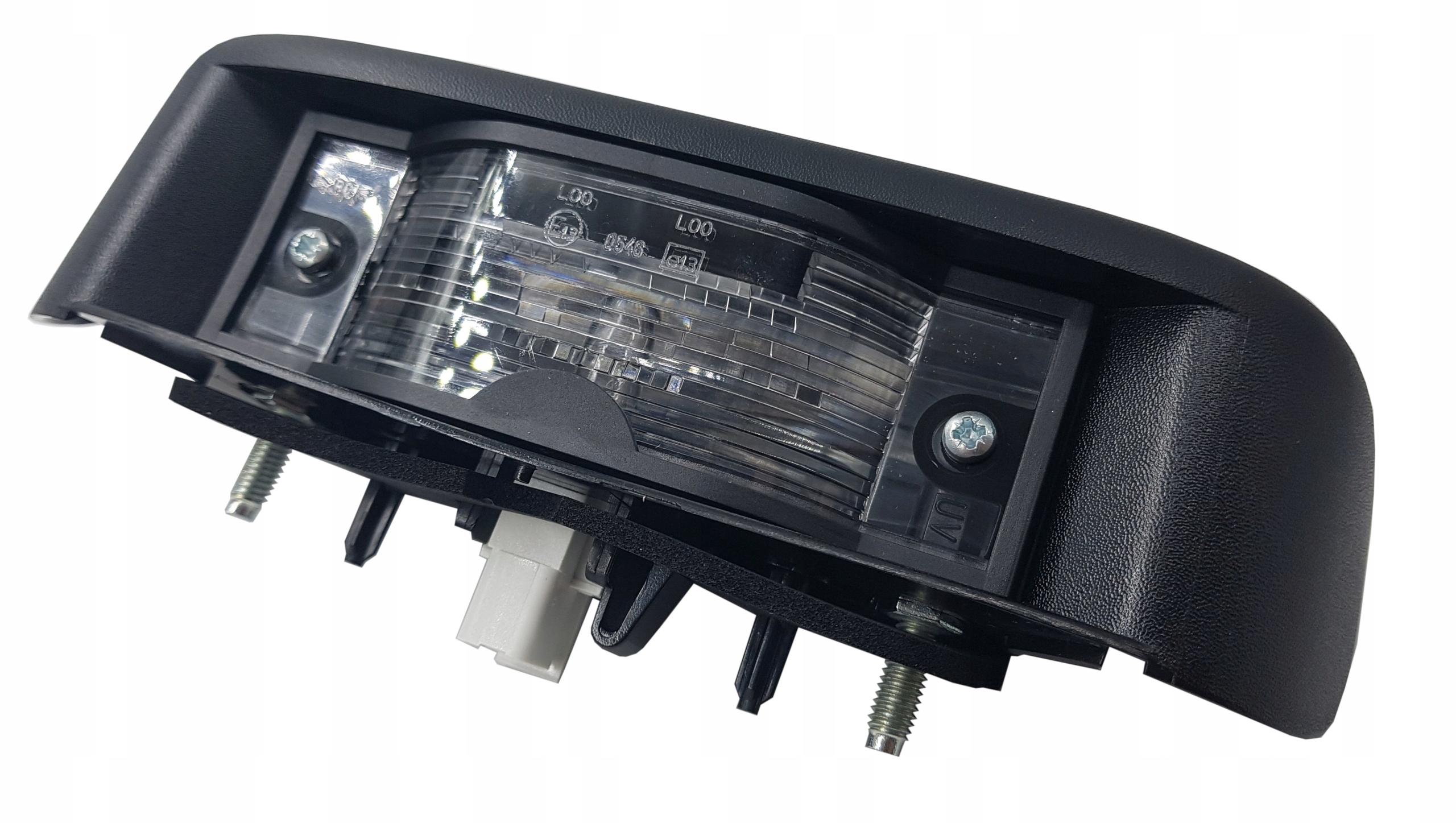 8200434687 - ЛАМПА ОСВЕЩЕНИЯ НОМЕРНОГО ЗНАКА TRAFIC