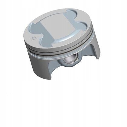 T38682 - Поршень (каталожный номер 1050454-013000) (ZONTES ZT 310-X)