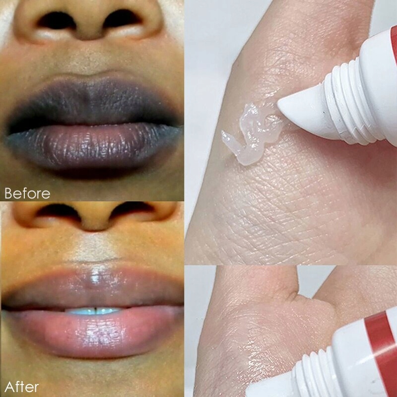 Lightening Bleaching Cream Exfoliator Marka Oneofthose