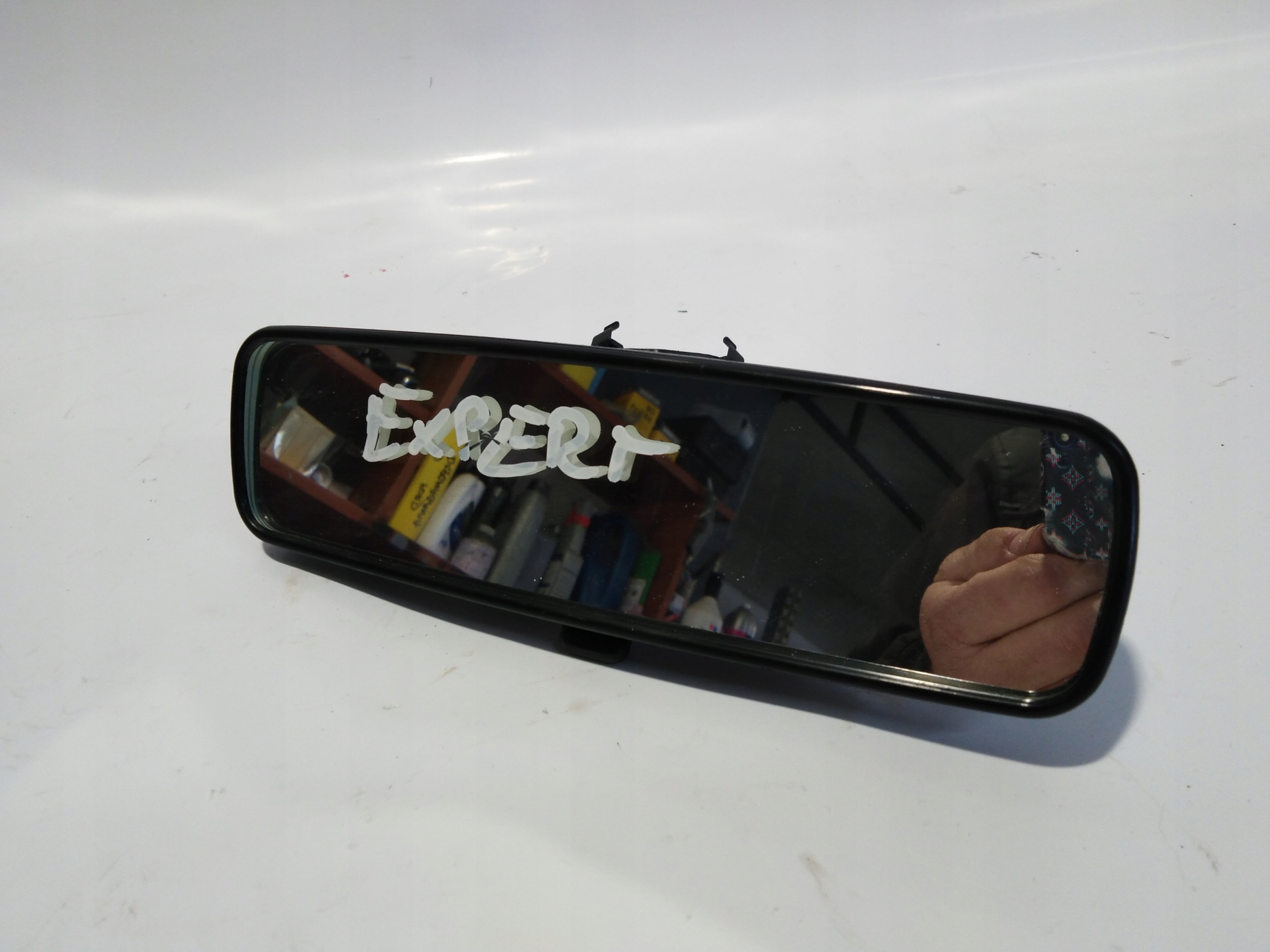 0205028 - ЭКСПЕРТ III ВНУТРЕННЕЕ ЗЕРКАЛО ЗАДНЕГО ВИДА