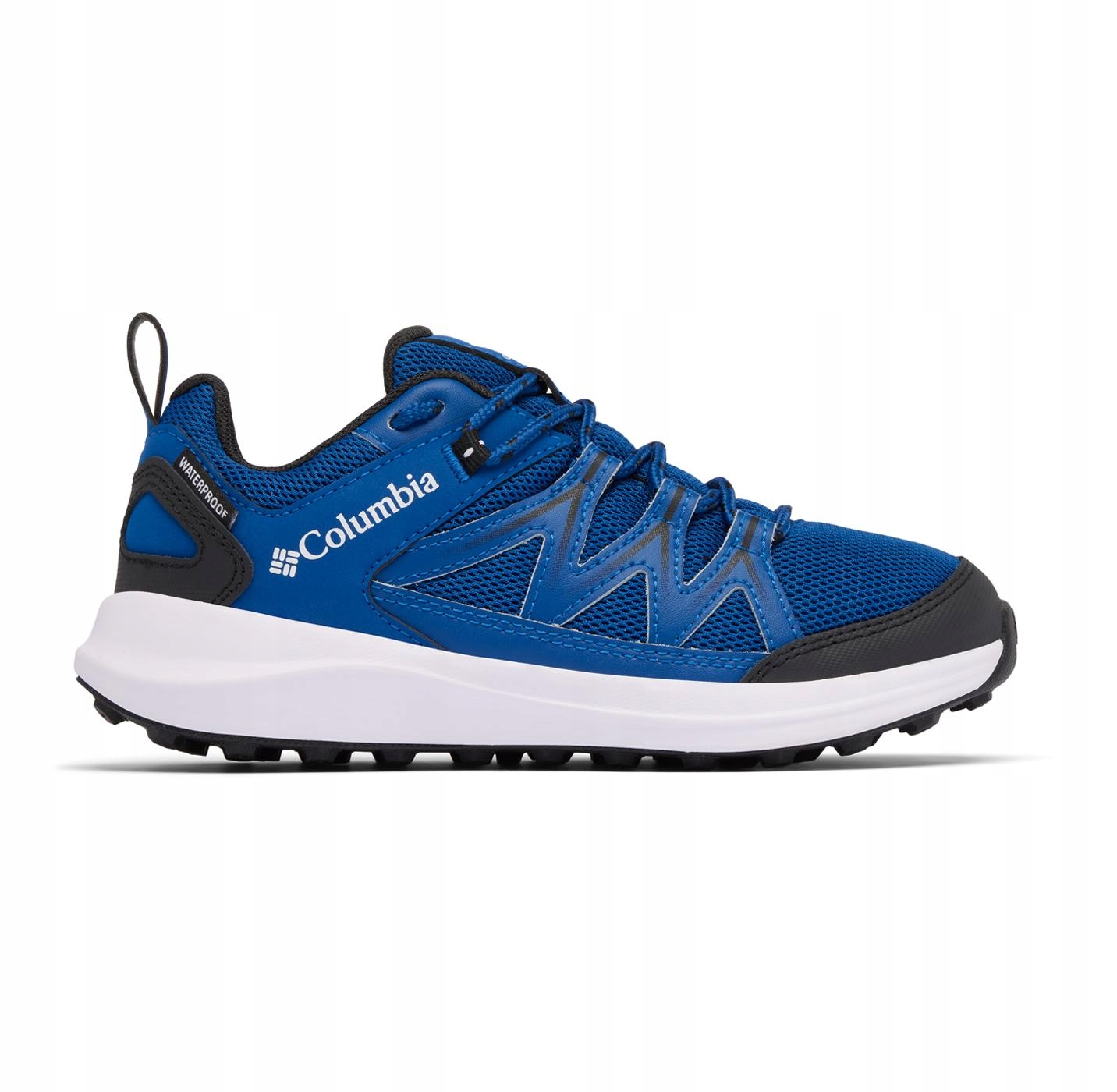Dziecięce Buty Youth Peakfreak Rush Wp 38