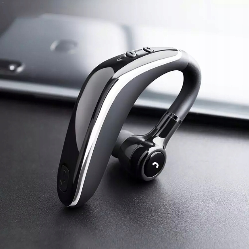 ZESTAW SŁUCHAWKOWY SŁUCHAWKA Bluetooth IPX4 2 TEL Impedancja 32 Ω