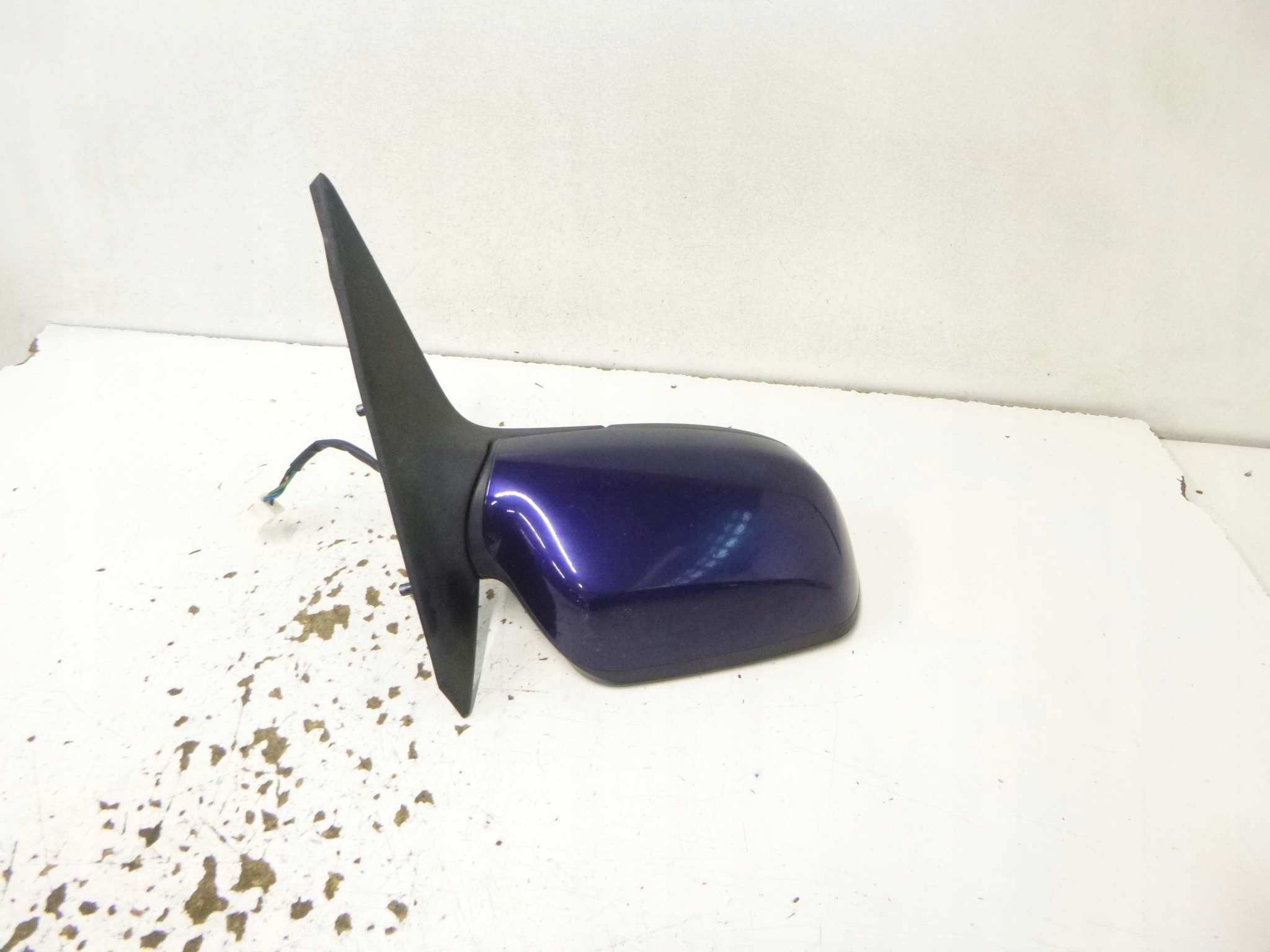 mirror right Mazda 6 25E 6PIN 2005r.