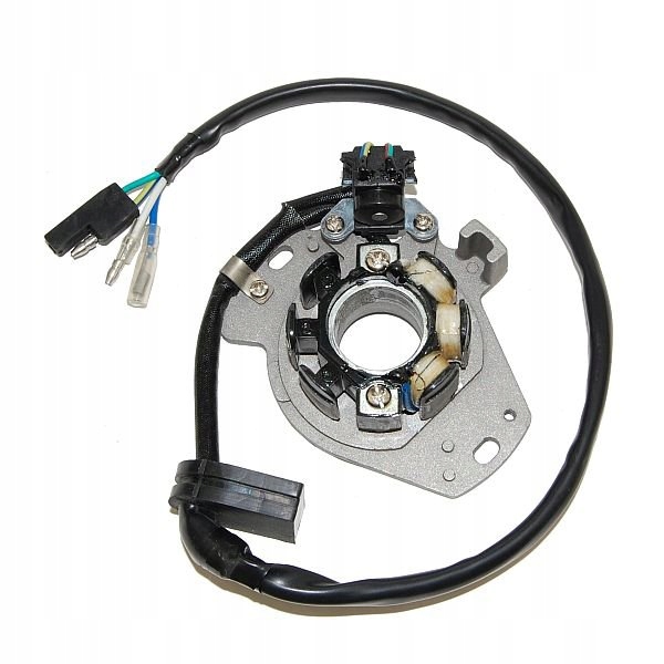 Vinutie Alternátora (stator) Honda CR250 '92-'96