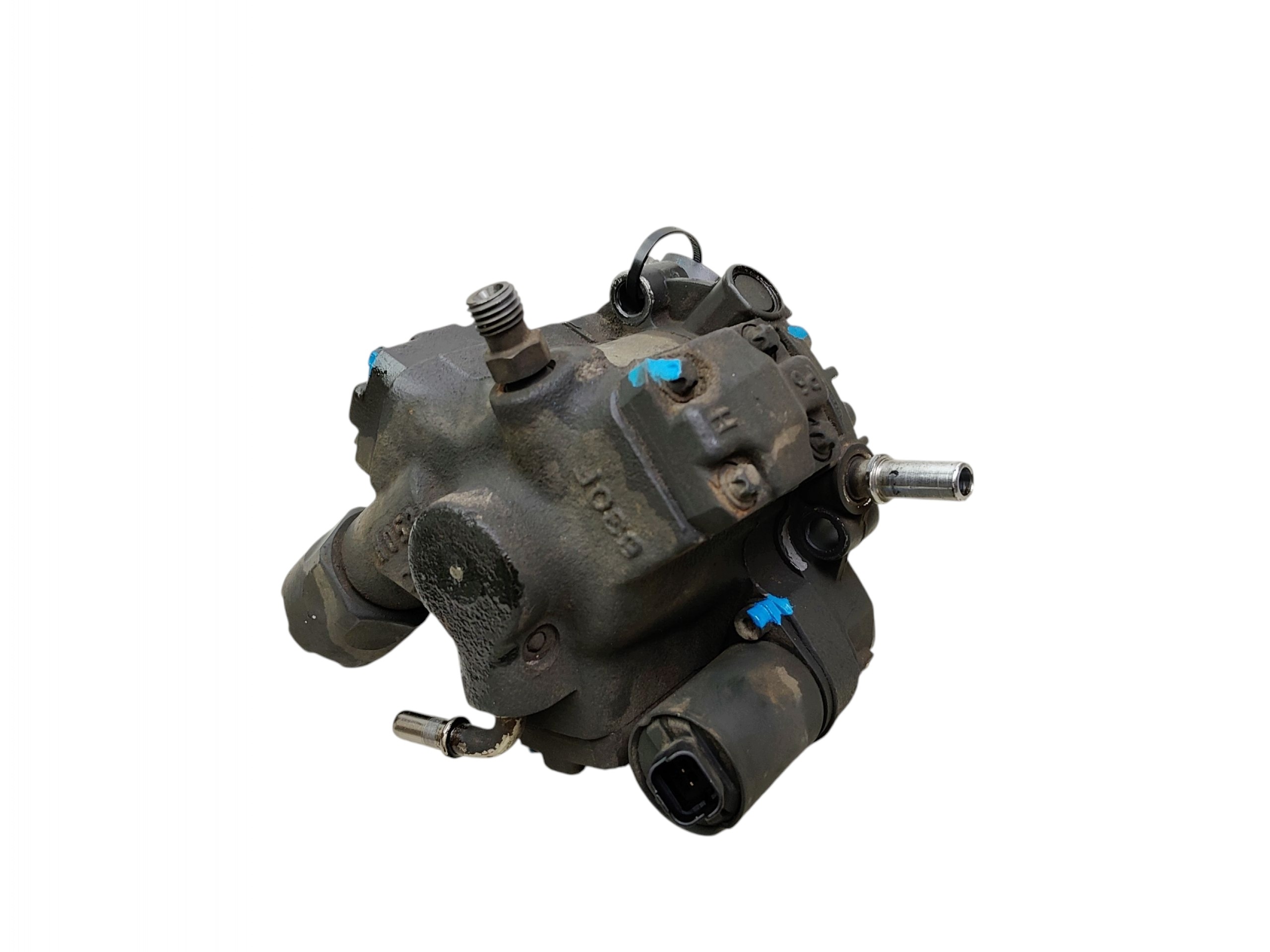 Einspritzpumpe CITROEN C5 II C4 C8 JUMPY II EXPERT II SCUDO II 2.0 HDI RHR
