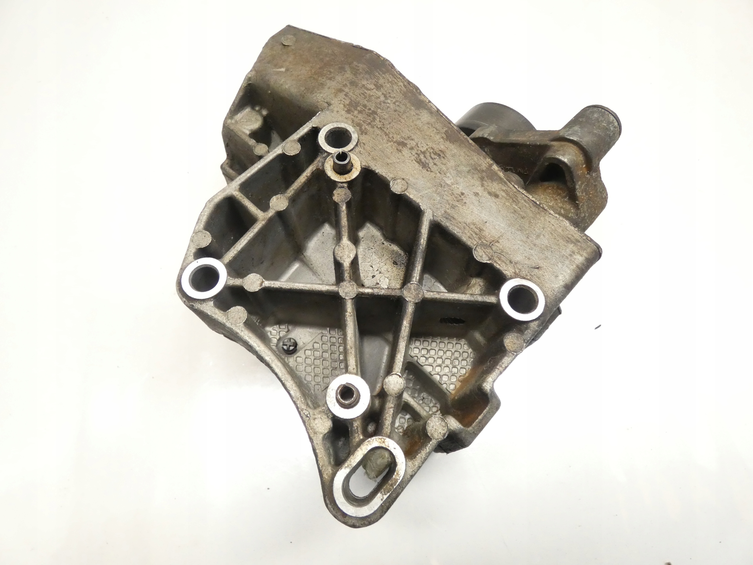 holder engine mount PEUGEOT 206 1.1 98-09 9631013280