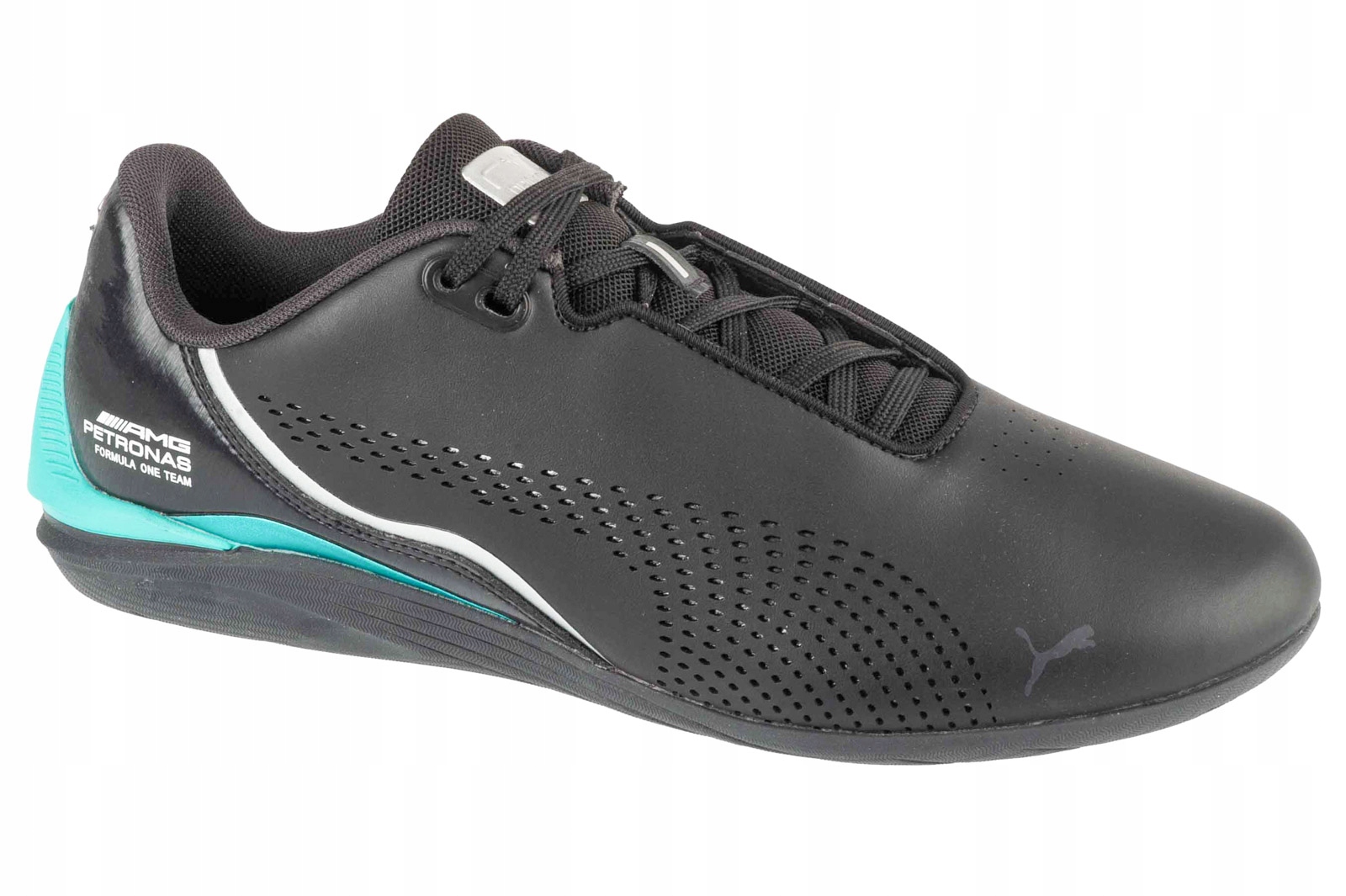 Puma MAPF1 Drift Cat [41] Pánské tenisky černé