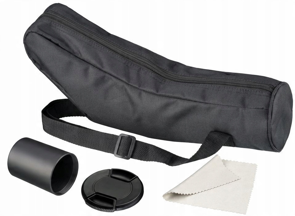 Lens Diameter 60 mm