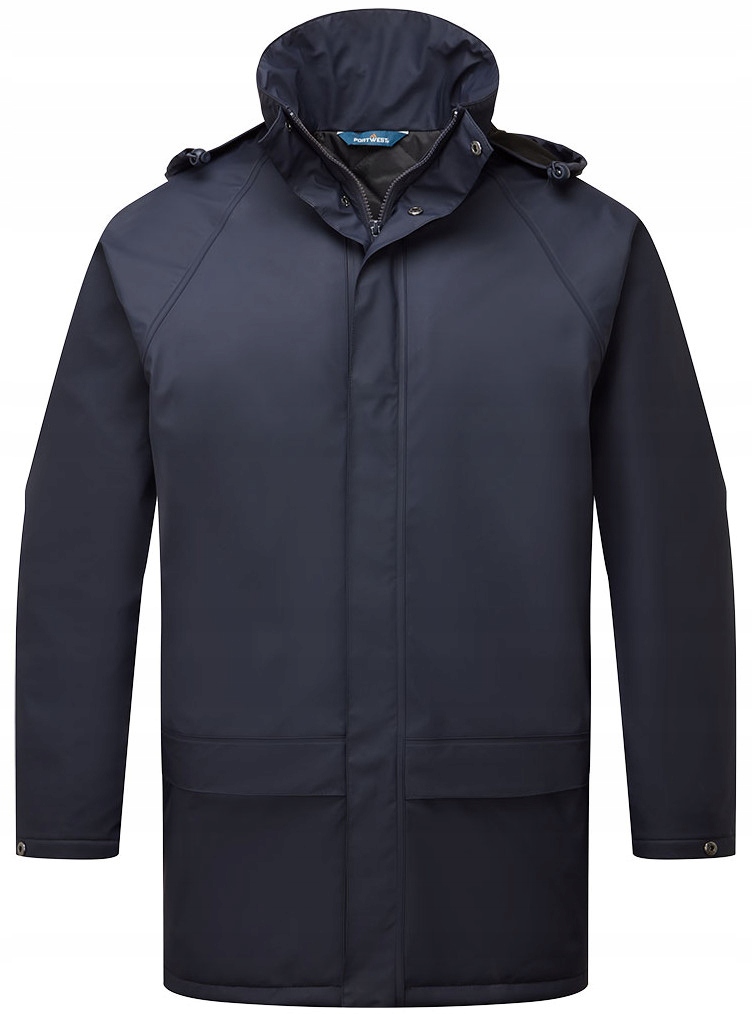 Klasická zimní bunda Sealtex Portwest S604 Nvr vel. XL