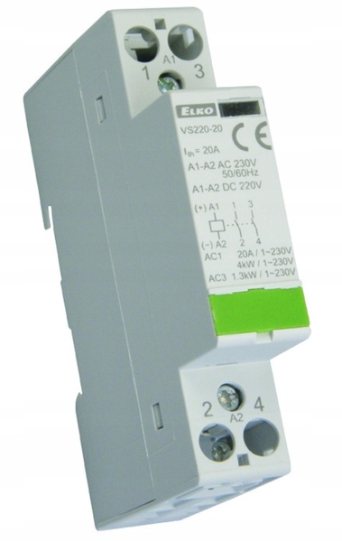 Elko Ep Stykač VS220-20 230