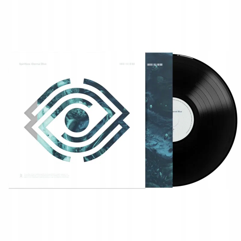 Spiritbox: Eternal Blue Vinyl (lp)