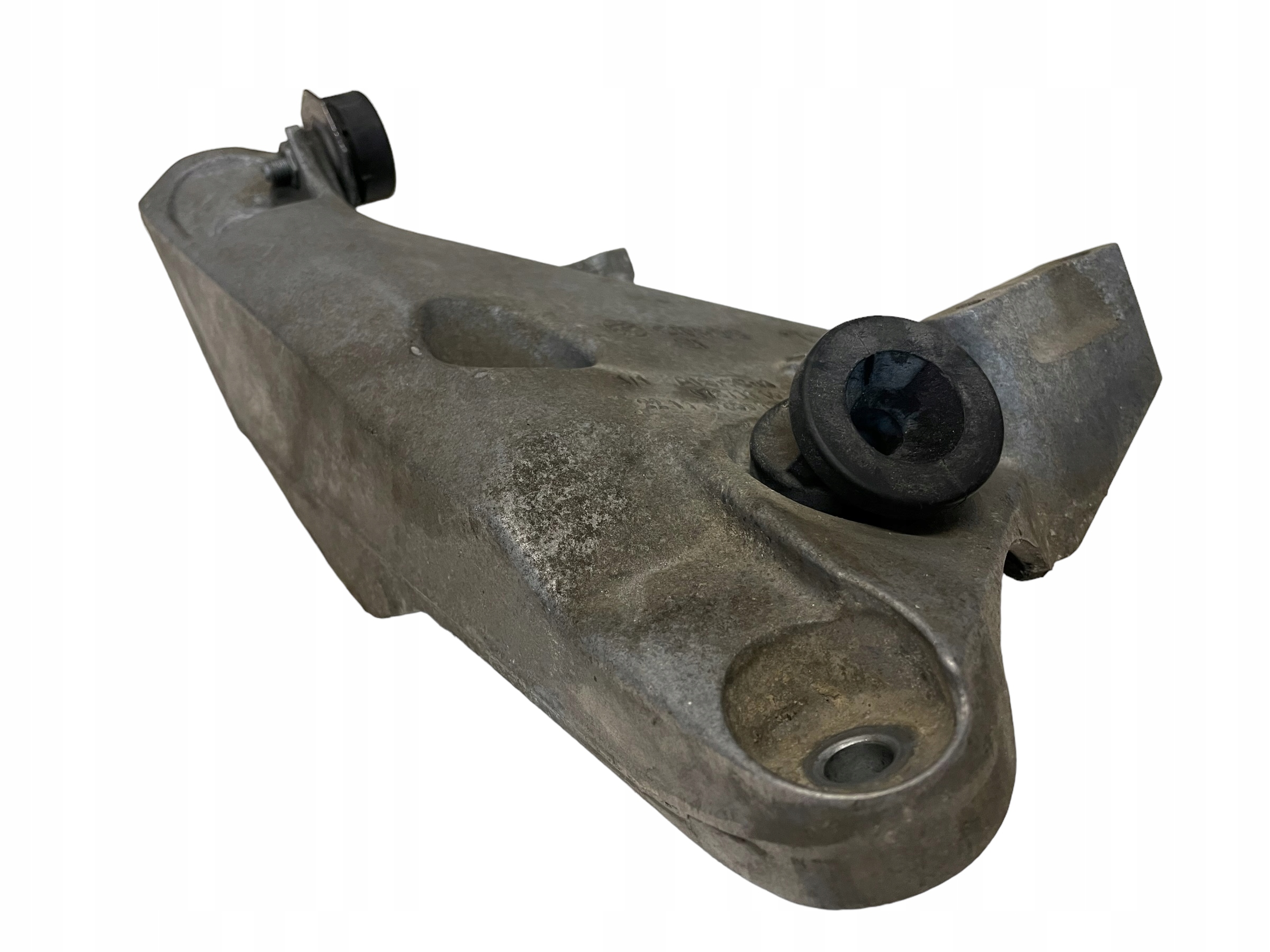 engine mount left 3.0D N57 BMW X5 F15 X6 F16