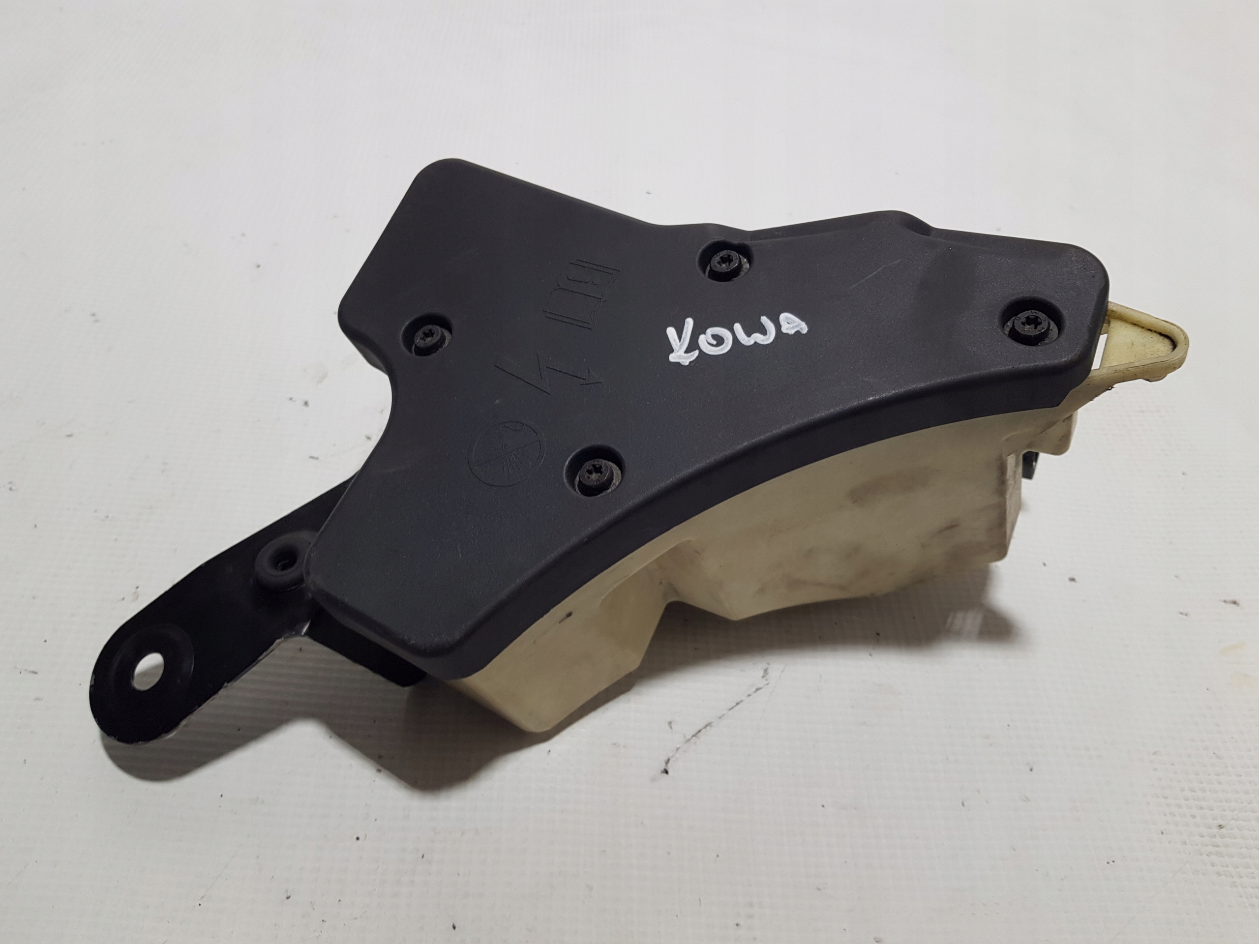 Module Module fusibles MERCEDES W212 2129060017